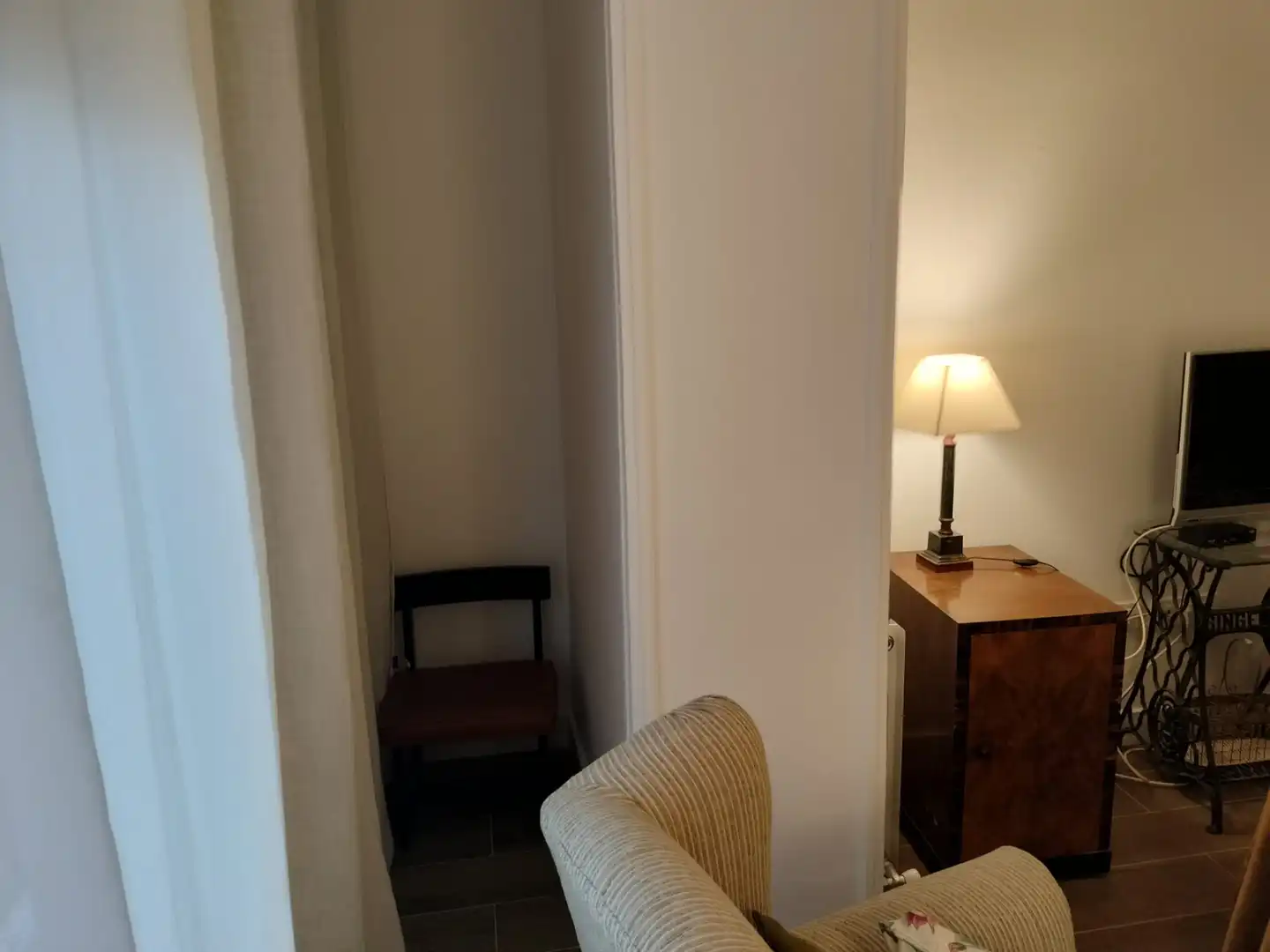 Piso de alquiler en Calle Alhóndiga, 20, Centro - Sagrario