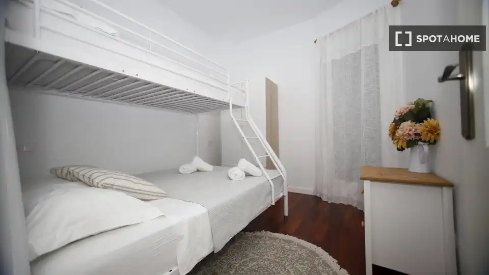 Room in San Antón