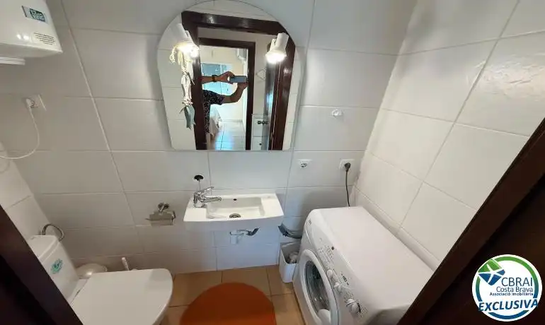 Apartament amb piscina en venda a Avenida GOLA DE L Ã‰STANY 10 5 1 10, imagen 31