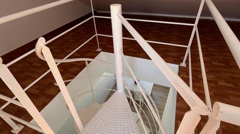 Foto 3 de Àtic en venda a Sebastian Eslava, Parque Victoria Eugenia, Málaga