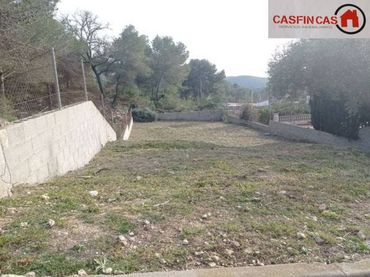 Terreno residenziale in vendita a Calle Jaén