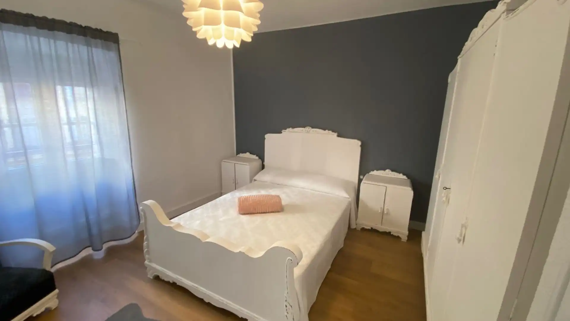 Flat for rent in Santa Barbara, Roquetes