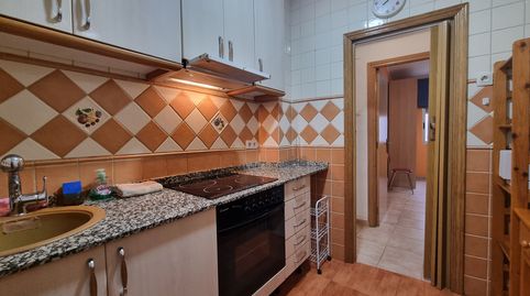 Foto 4 de Pis de lloguer a Vila-real - Plaza Escultor Ortells, Cariñena - Carinyena, Vila-real