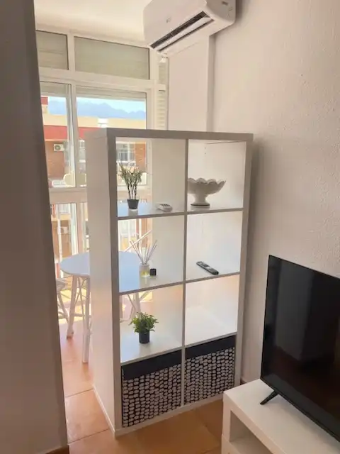 Apartments for rent in Avenida Gamonal, Parque de la Paloma