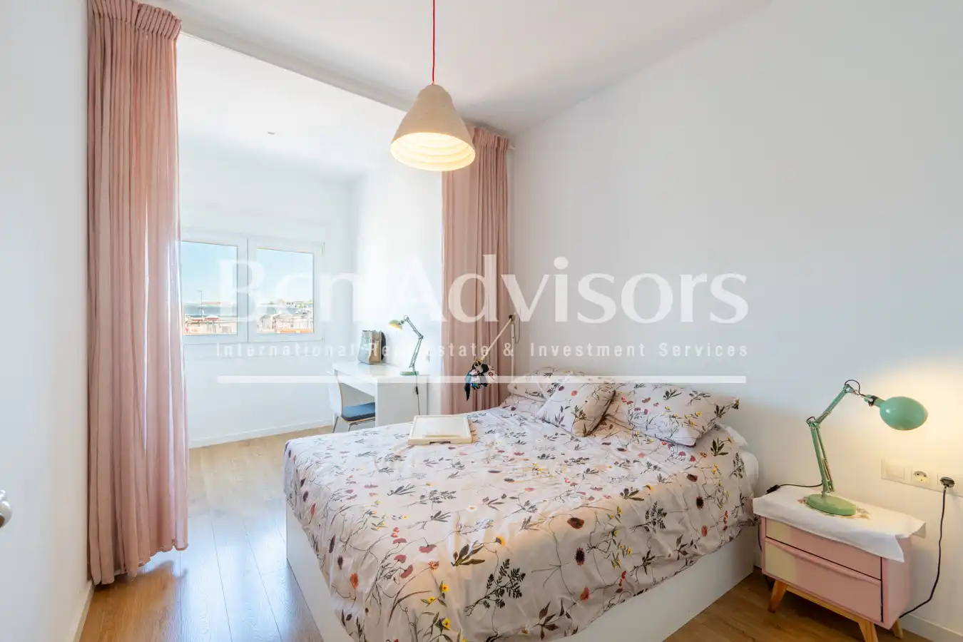 Wohnung mit Aufzug zum Verkauf in Eixample, imagen 24