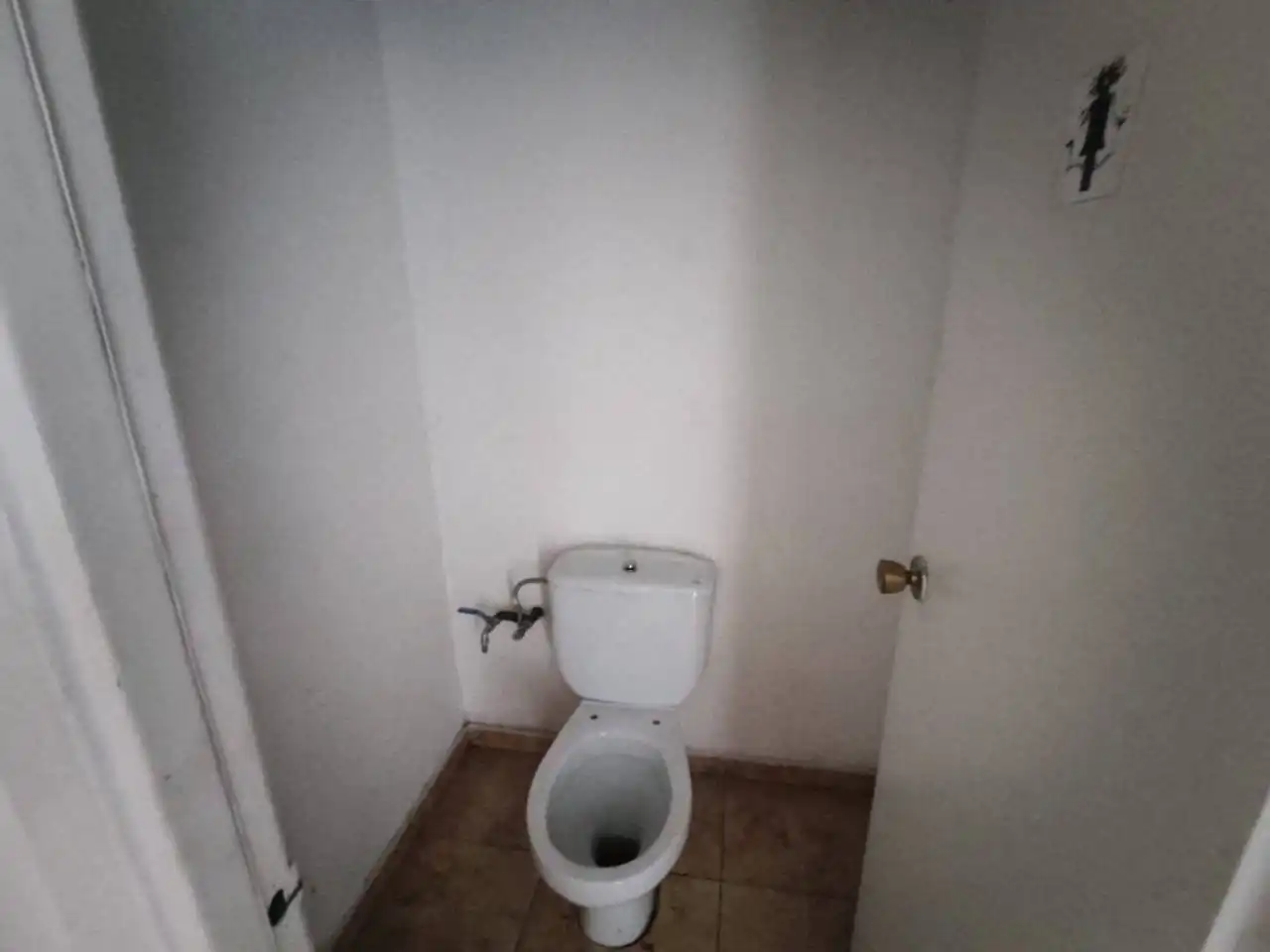 Badezimmer von Geschaftsraum zum Verkauf in Cerdanyola del Vallès