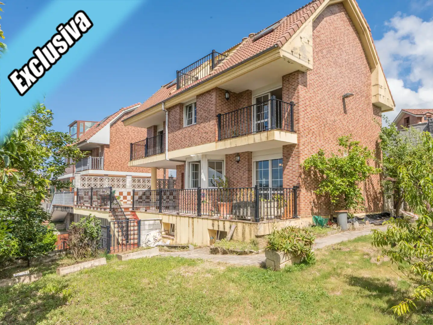 Chalet en venta en Urb. El Bedul 6, imagen 18
