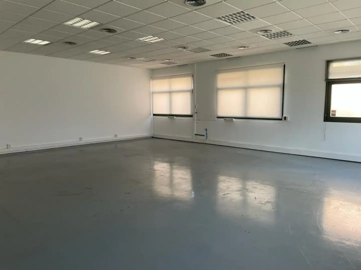 Office space to rent in Cerdanyola del Vallès - PALETES, imagen 4