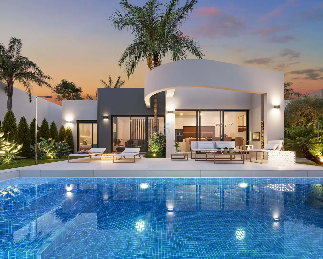 Appartement avec piscine à vendre à Calle Fotógrafo Ángel Martínez Salinas, imagen 23
