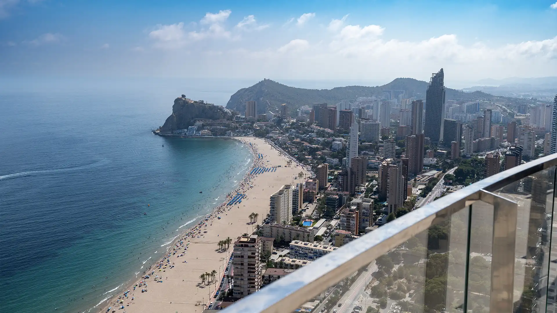 Apartment for sale in Playa de Poniente, imagen 53
