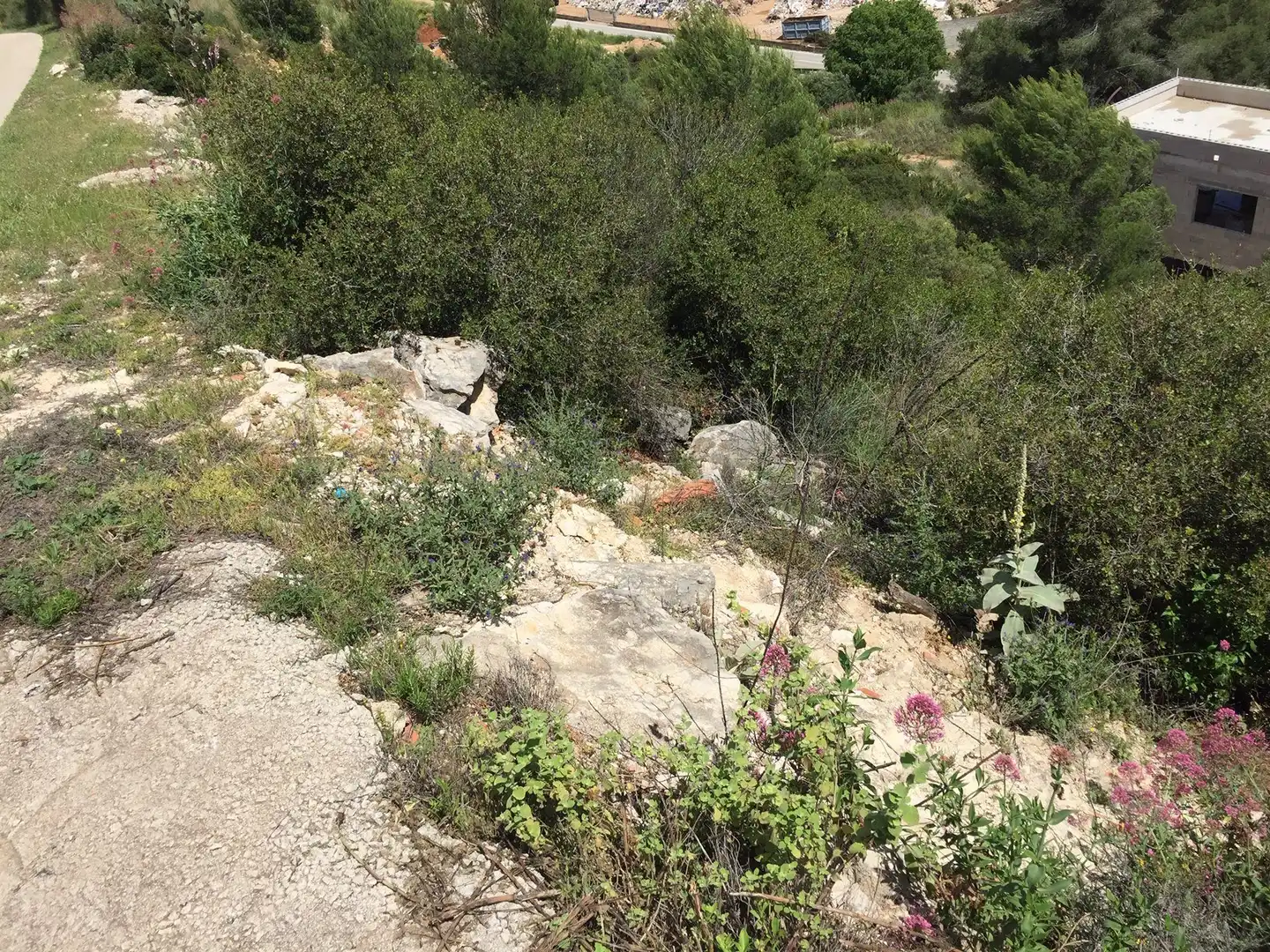 Wohnbaugrundstück zum Verkauf in Pedreguer, imagen 7