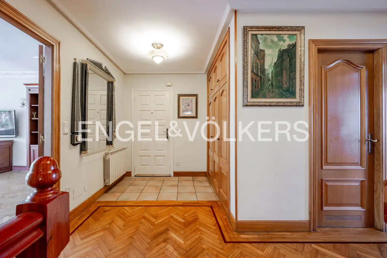 Casa adosada en venda en Donostia - San Sebastián  amb Calefacció, Jardí privat i Terrassa