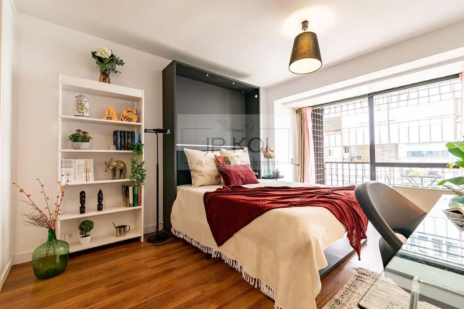 Wohnung zur Miete in Lista