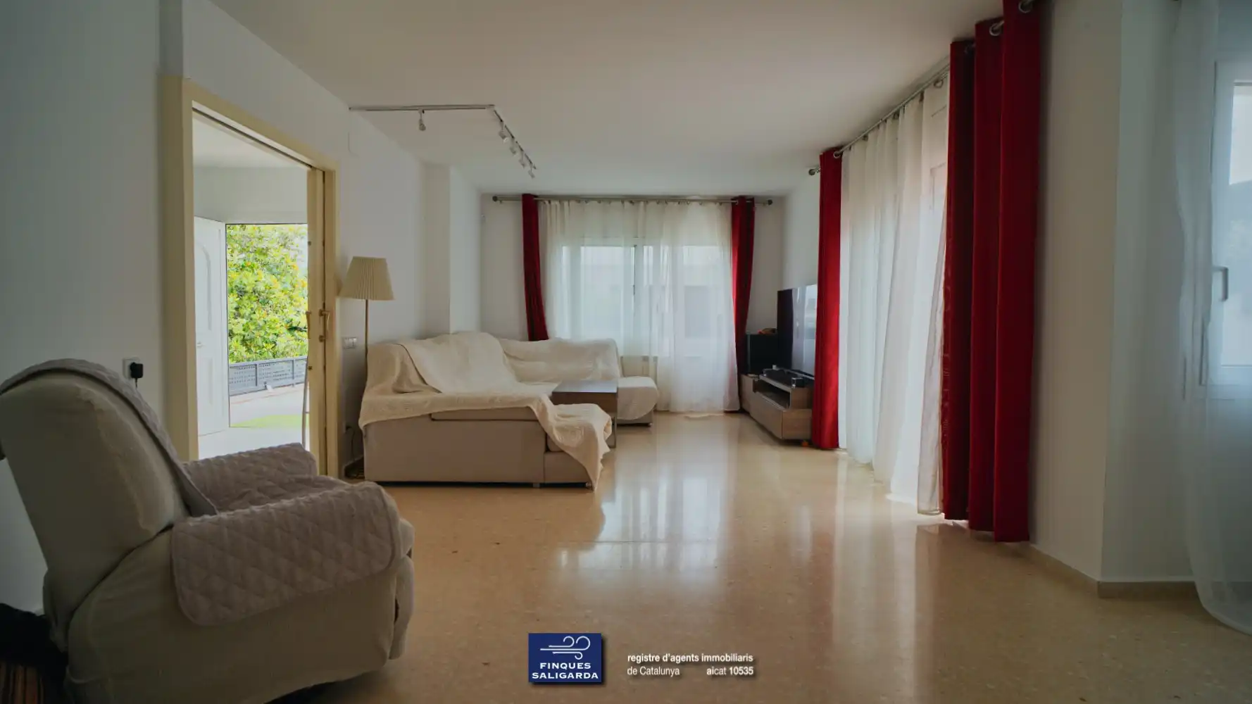 Casa con piscina en venta en Alella, imagen 9