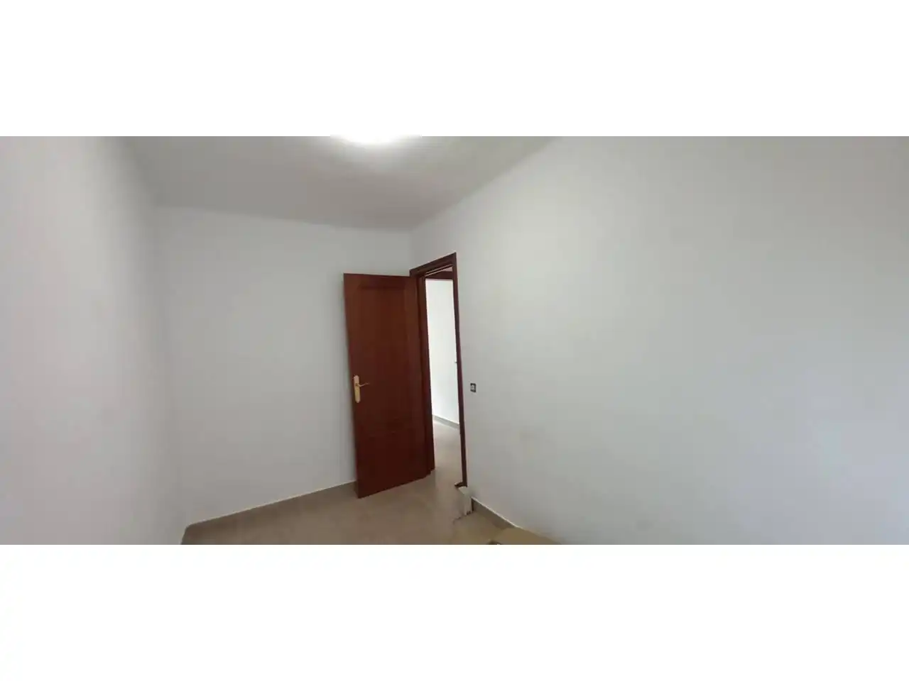 Bedroom of Flat for sale in Les Roquetes