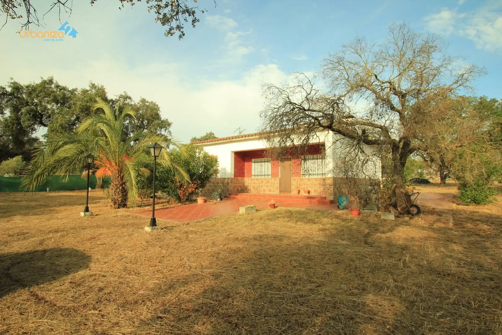 Chalet con jardín en venta en Camino de Botoa, imagen 12