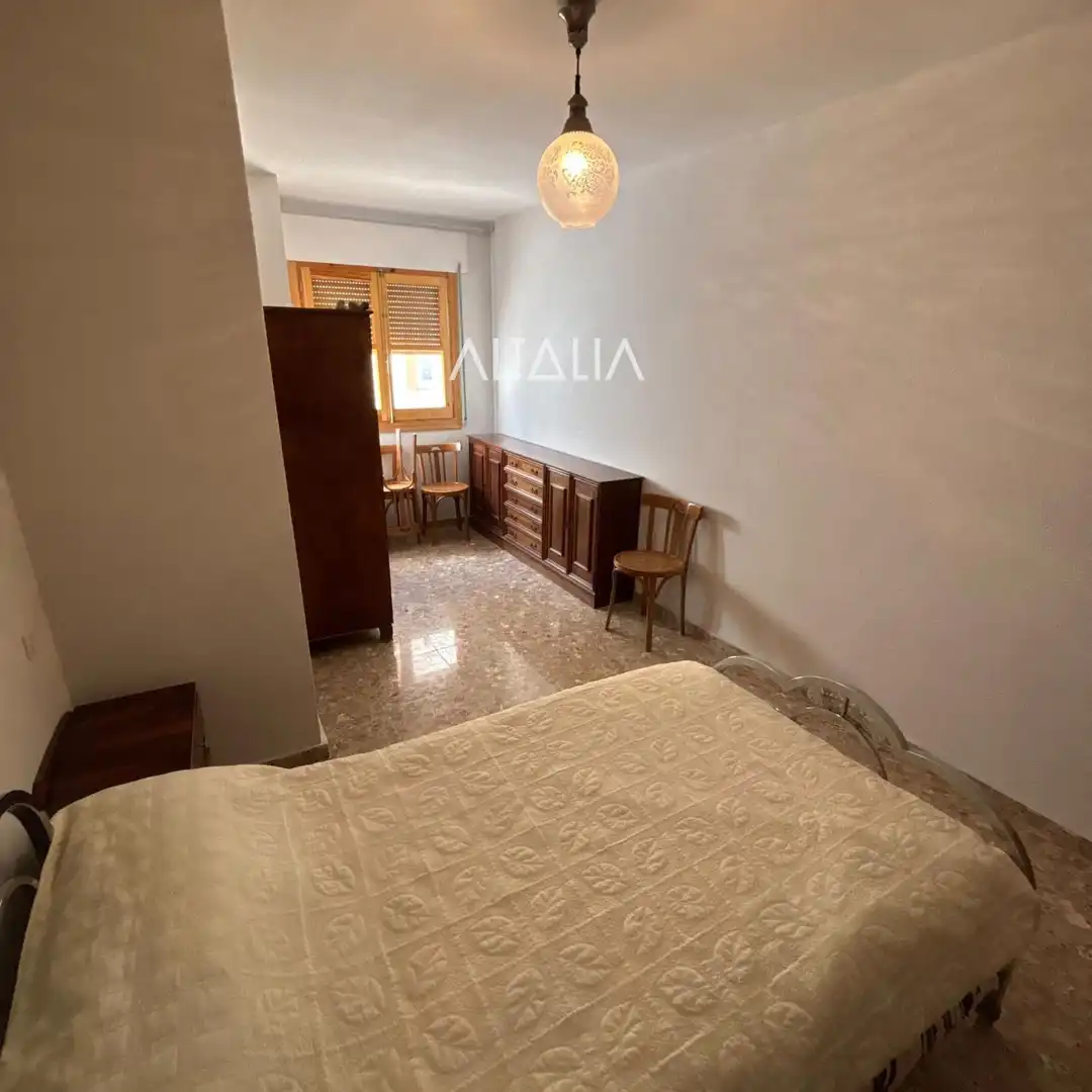 Bedroom of Houses for sale in Masegosa, Cuenca