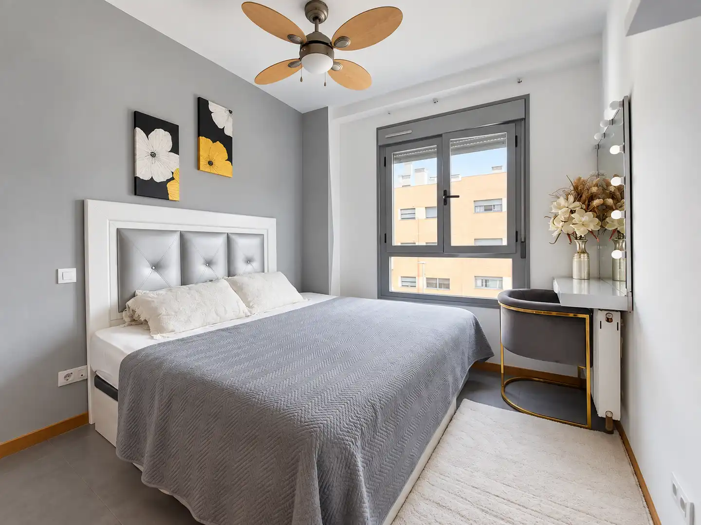 Habitación de Piso en venta en Arganda del Rey con Aire acondicionado, Calefacción y Trastero