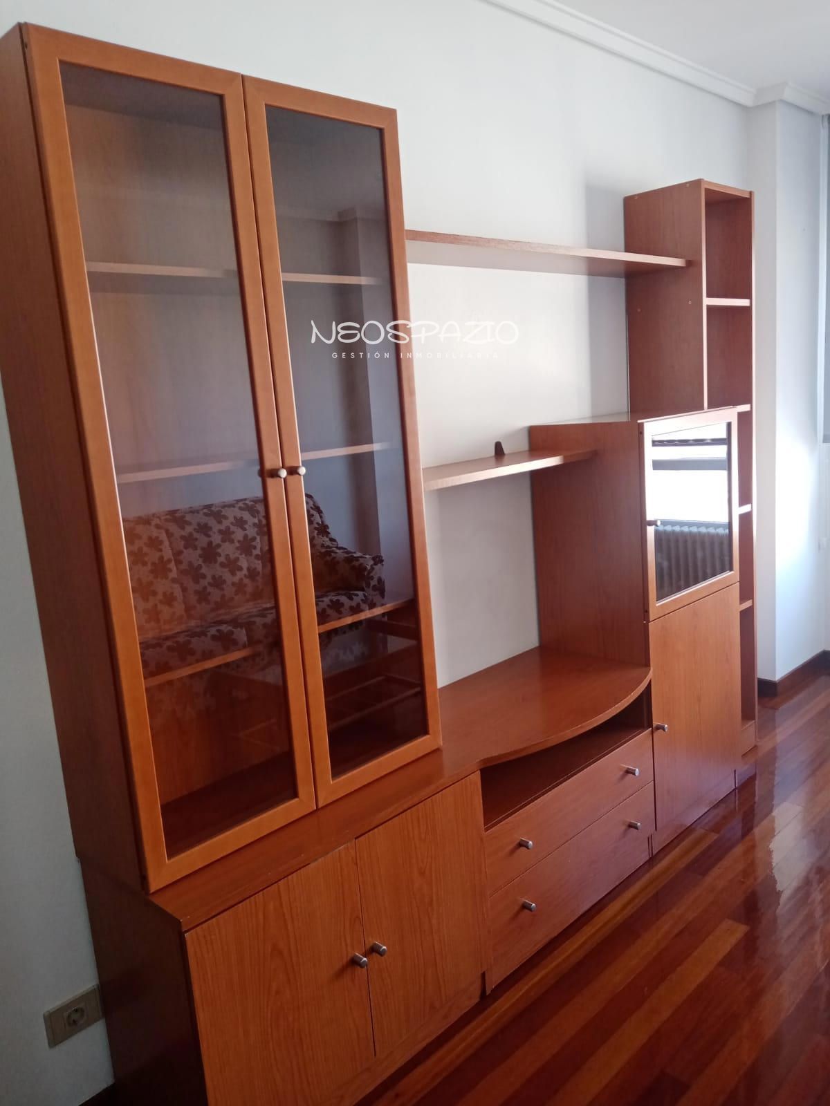 Flat to rent in Afonso X O Sabio, Acea de Olga - Augas Férreas
