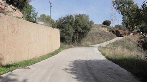 Foto 4 de Residencial en venda a Calle del Olmedo, La Capellanía - El Higuerón, Benalmádena