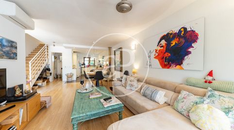 Photo 3 of Detached homes for rent in Portals Nous, Calvià