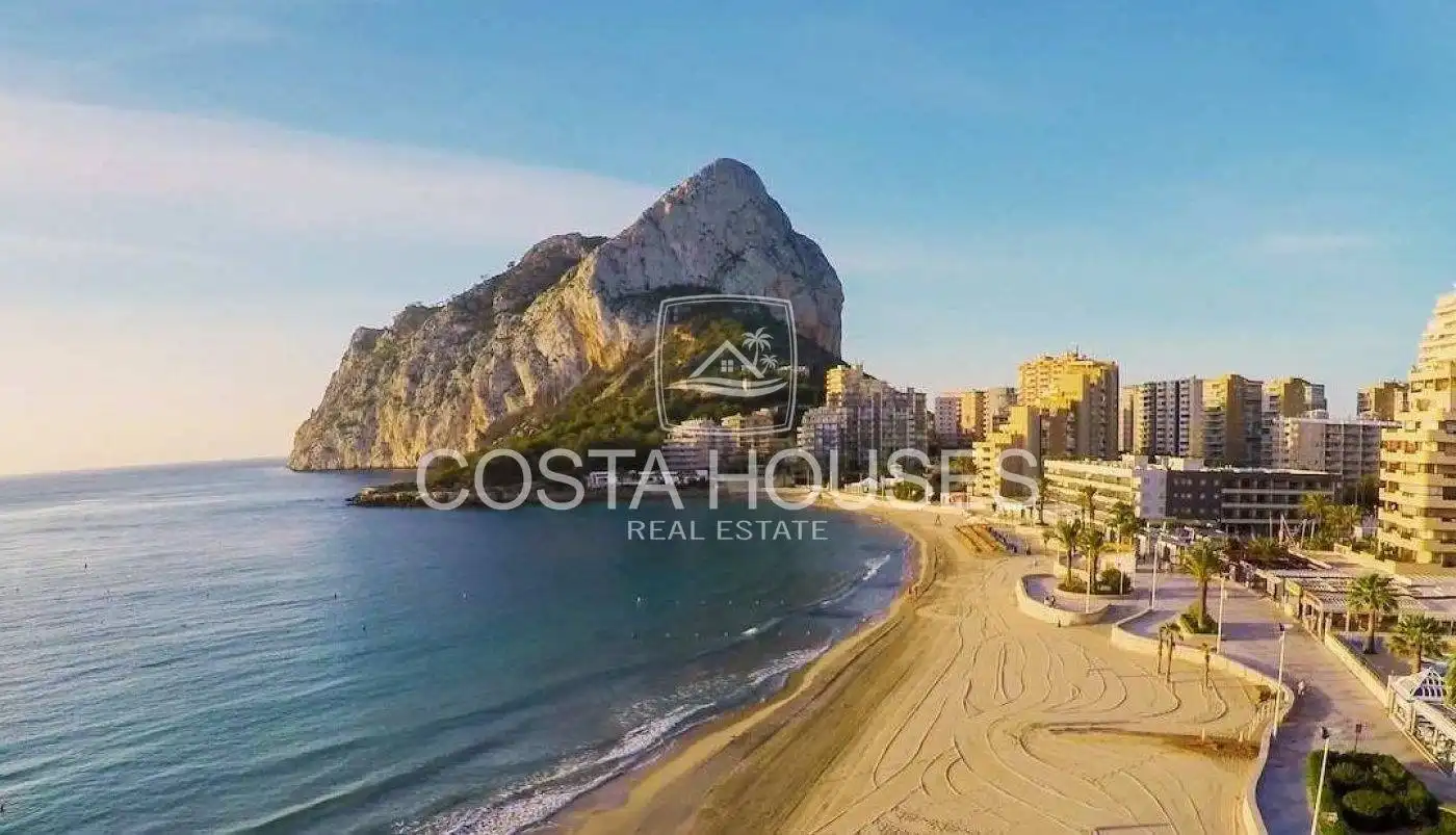 Chalet con terraza en venta en Maryvilla, imagen 4