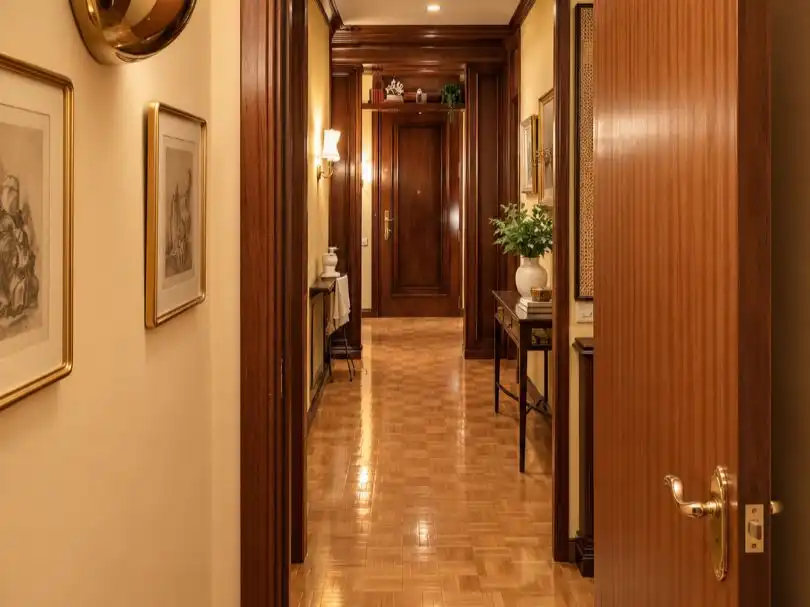Flat with lift for sale in Avinguda Prat de la Riba 3, imagen 16