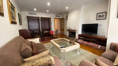 Foto 3 de Piso en venta en Rúa de Montero Ríos, Ensanche - Sar, Santiago de Compostela