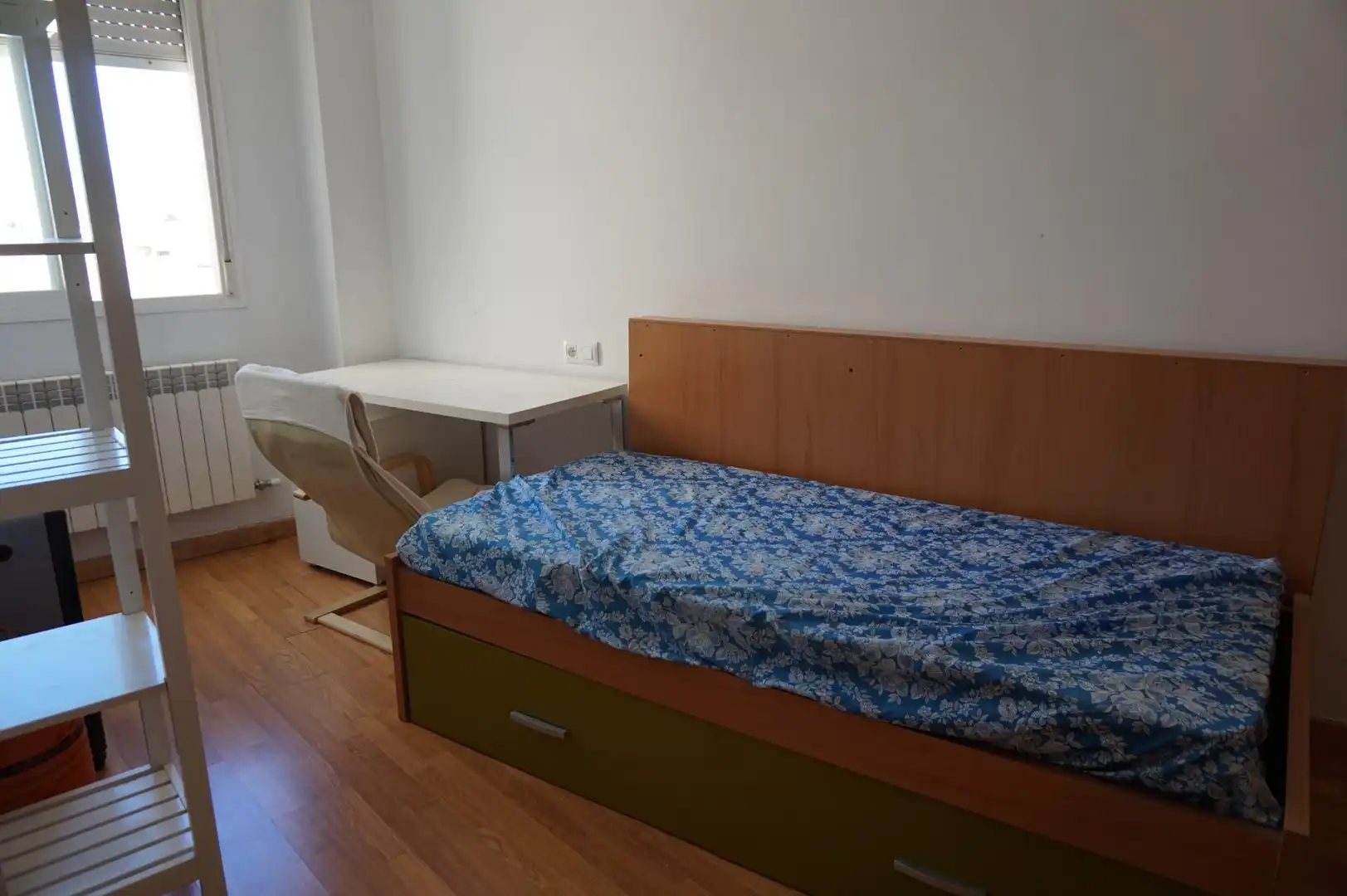 Appartamento con terrazza in affitto a Calle de Antonio Machado, imagen 22