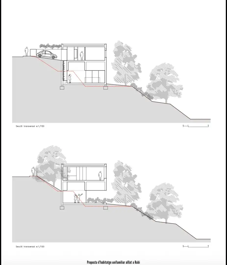 Terreno residencial en venta en Sant Muç, imagen 19