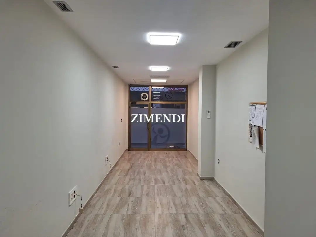 Local comercial de lloguer a Durango, imagen 2