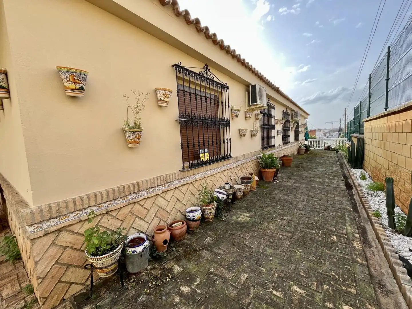 Chalet con piscina en venta en Elvirita, imagen 29