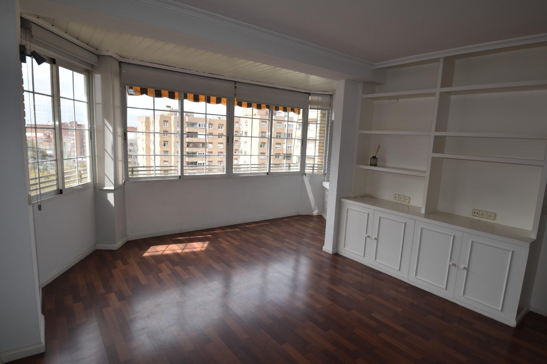 Pis de lloguer a Vallehermoso