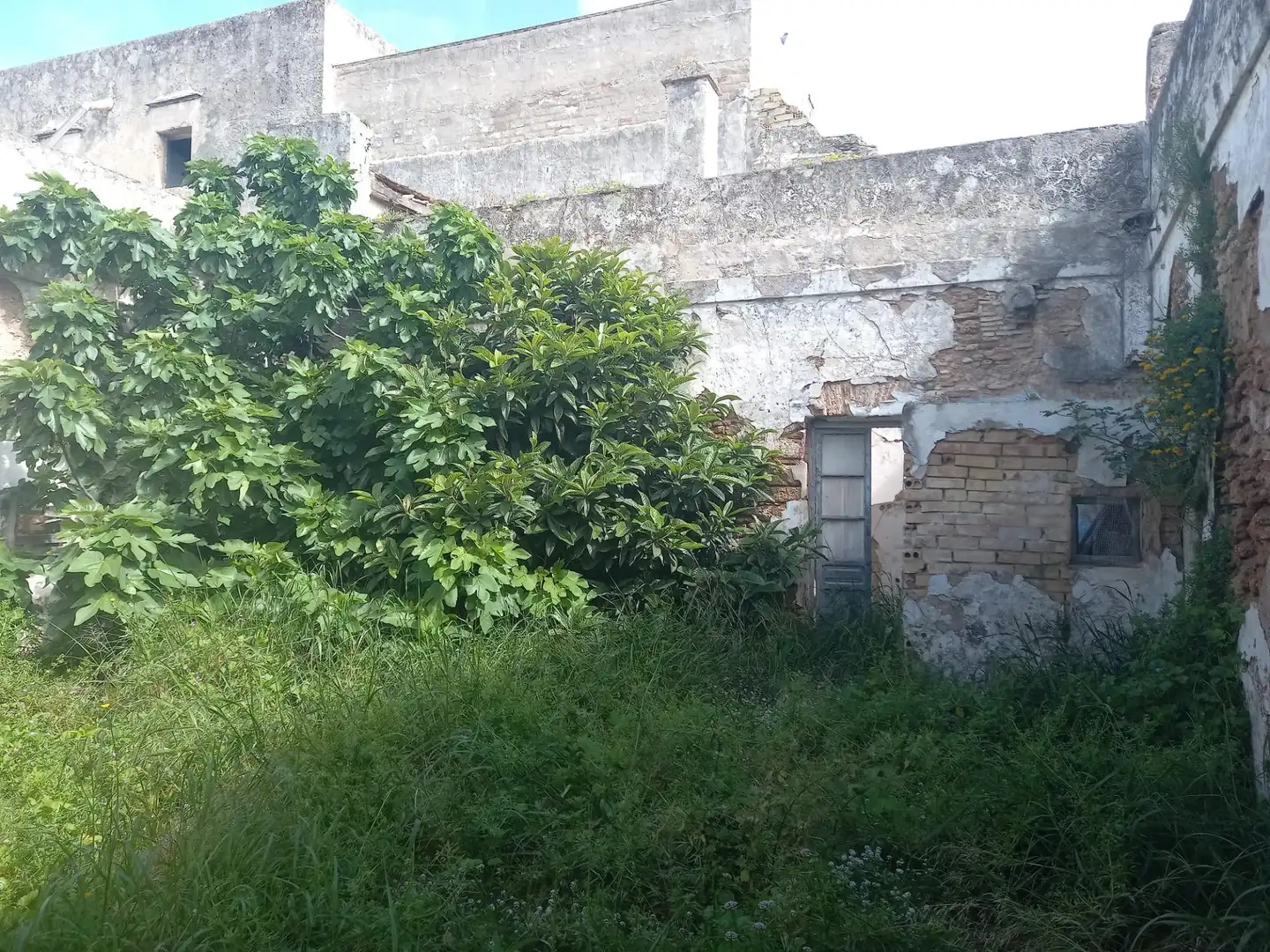 Residencial en venta en San Fernando