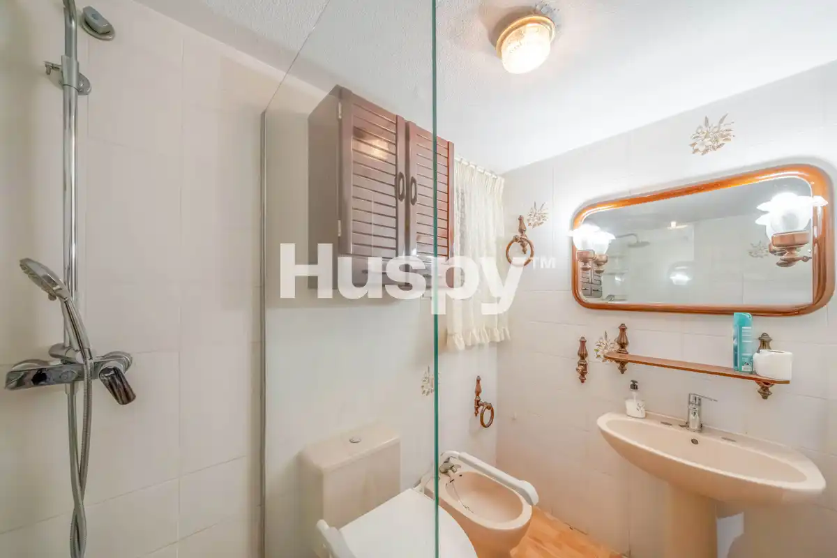 Piso con ascensor en venta en Carrer Arquitecto Morell, imagen 23