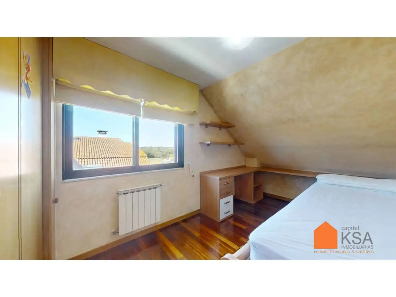 Appartamento con terrazza in vendita a Travesia Cacheiras, imagen 15