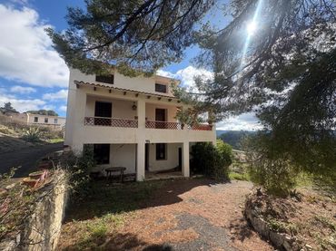 Rural land for sale in Ibi