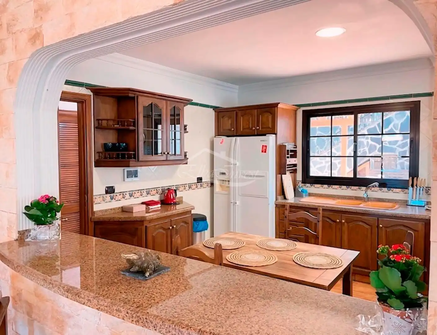 Detached house with terrace for sale in El Sauzal, imagen 11