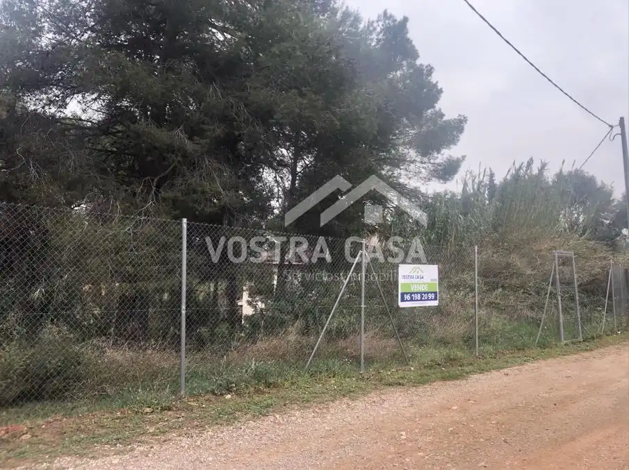 Rustikales Grundstück zum Verkauf in Las Garzas, imagen 4