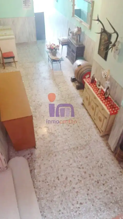 Casa con terraza en venta en Valdepeñas, imagen 11