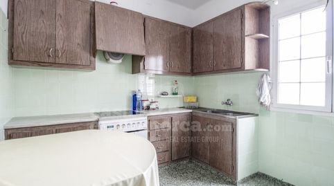 Casa con jardín en el centro histórico de Mahón, imatge 5