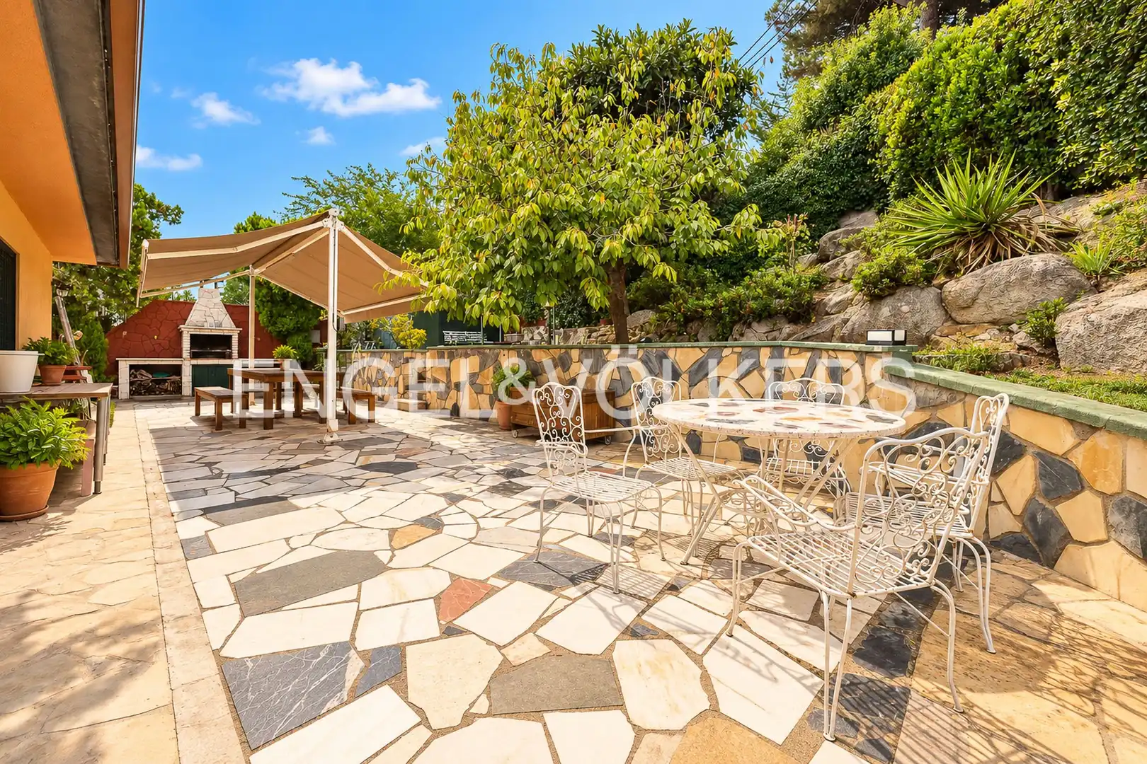 Casa con terraza en venta en Llinars del Vallès, imagen 42