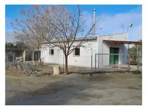 Terreny rústic en venda a Carretera Benamaurel