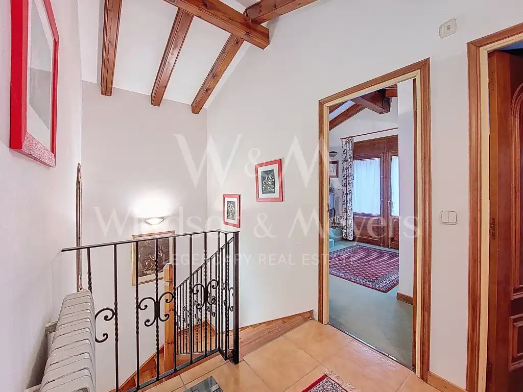 Chalet en venta en Plaça d'Escàs, 7 7, imagen 28