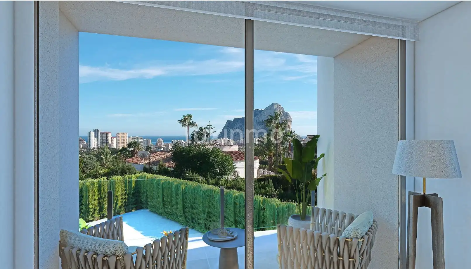 Villa avec piscine à vendre à Marisol Park - Ortembach - Los Almendros, imagen 2