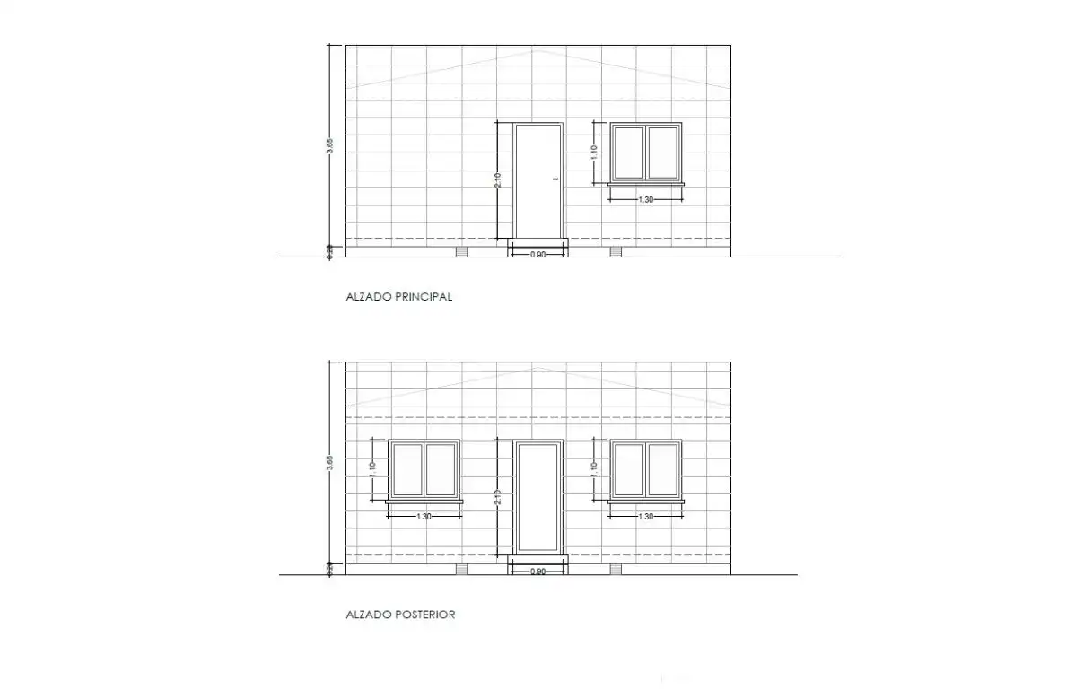 Residential zum Verkauf in Cabanillas del Campo