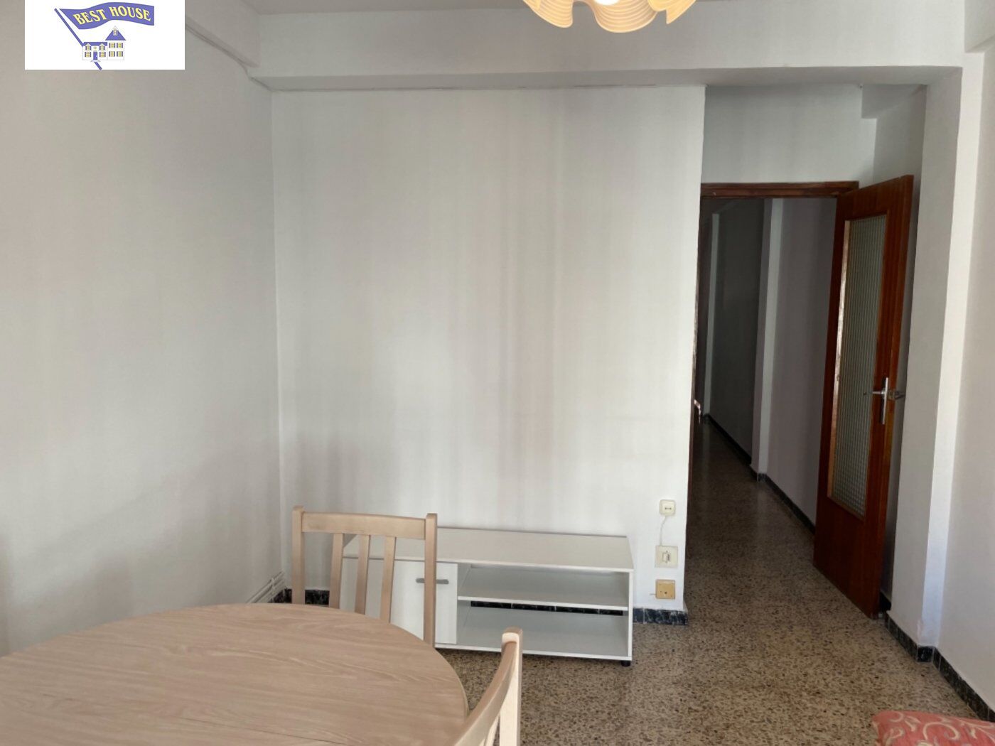 Flat to rent in La Milagrosa