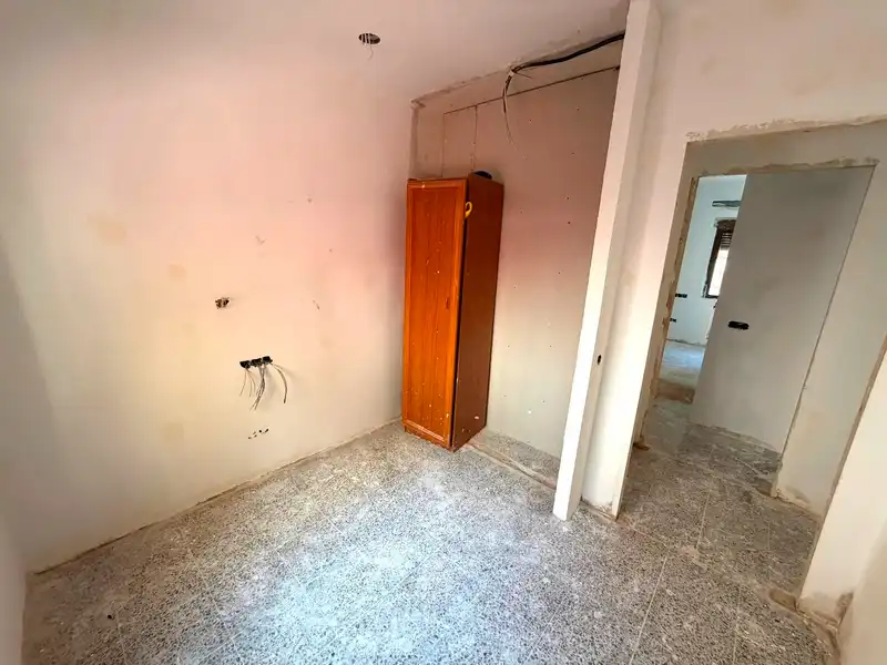 Piso en venta en Madrid