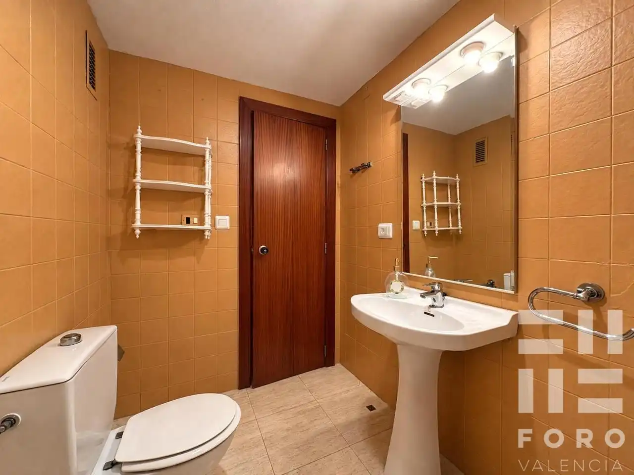 Piso con terraza en venta en calle d'Aiora, imagen 40