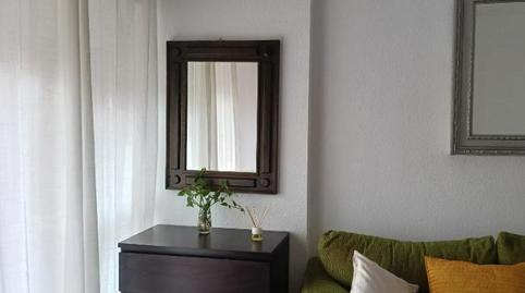 Foto 3 de Estudio de alquiler en Avenida Gamonal, 6, Parque de la Paloma, Málaga